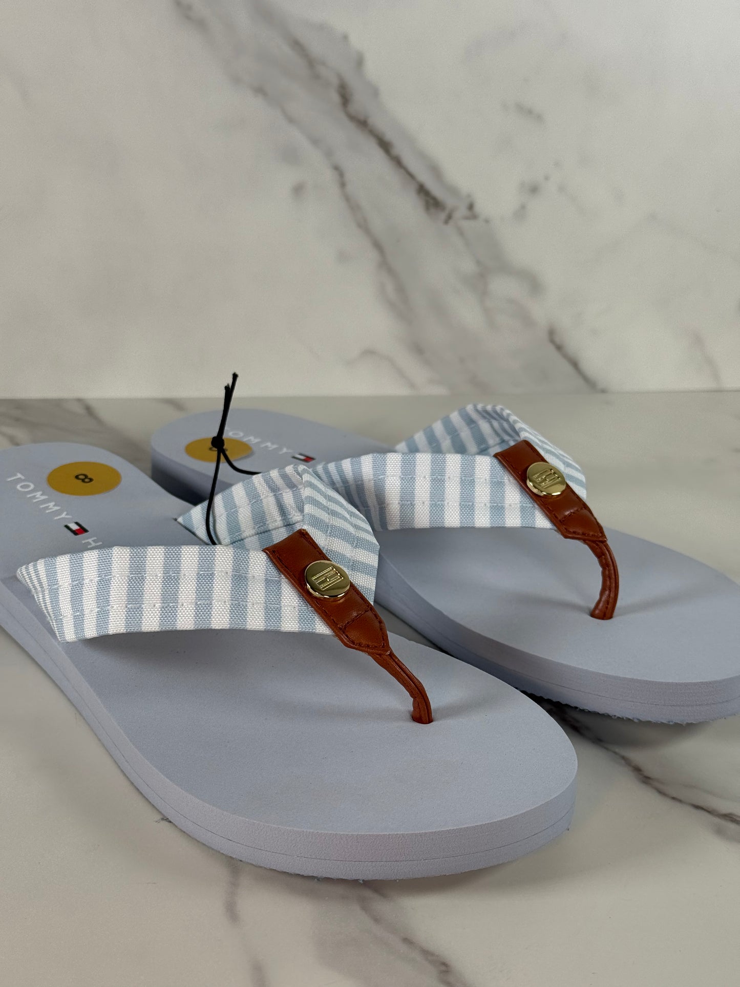 Sandalias Tommy Hilfiger