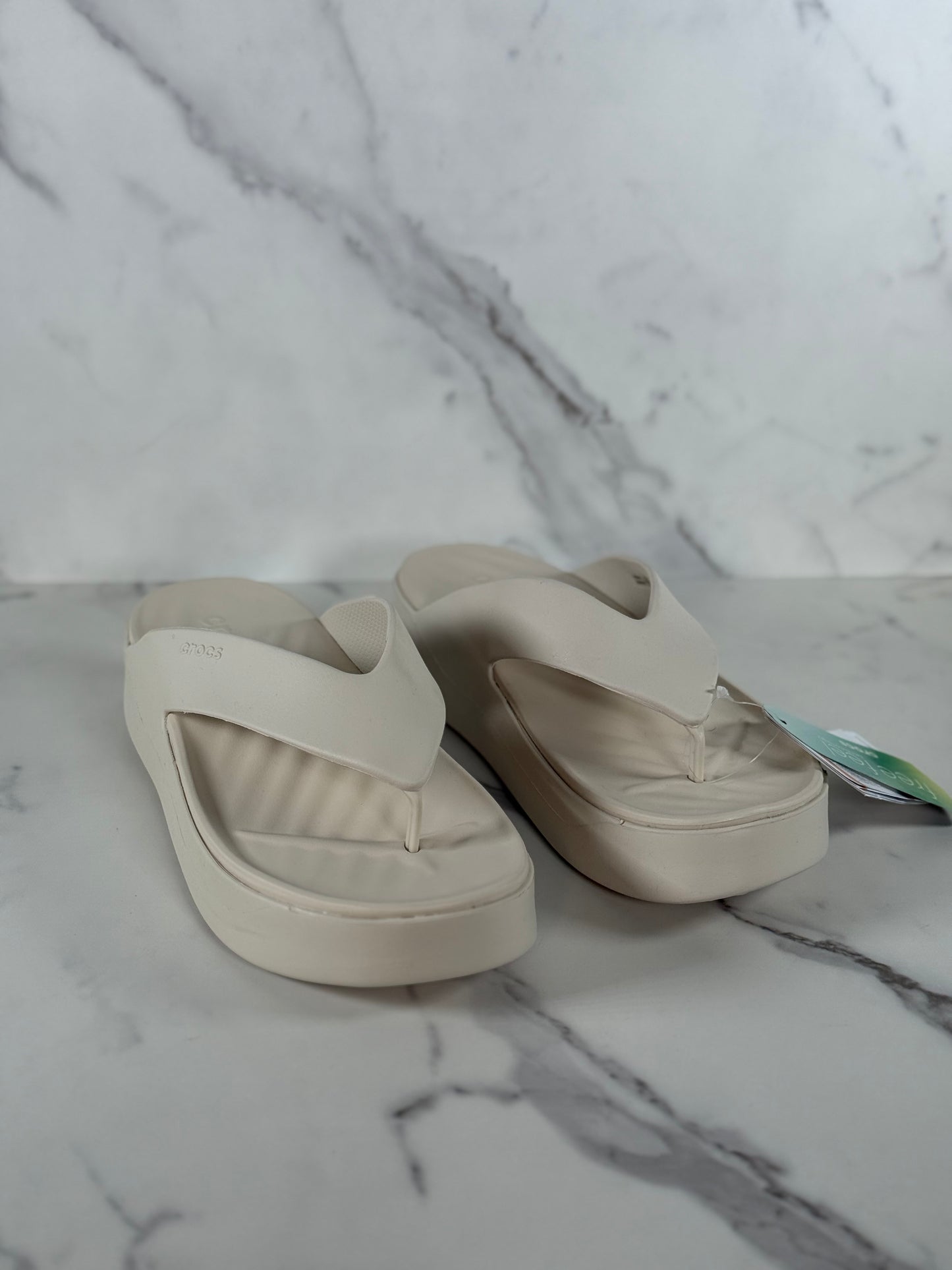 Sandalias Crocs