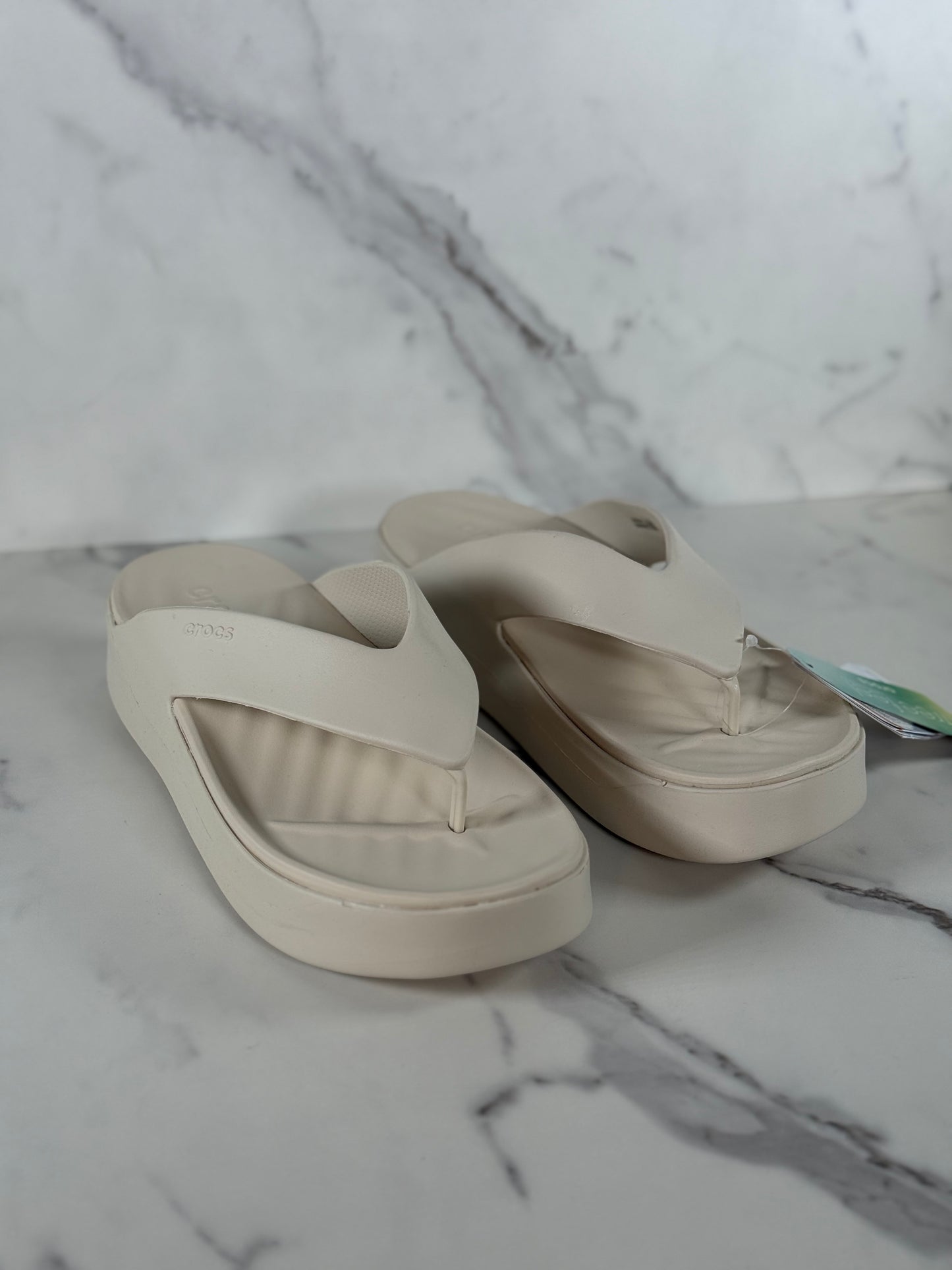 Sandalias Crocs