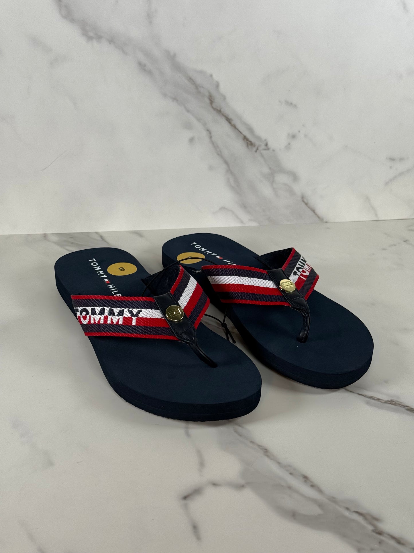 Sandalias Tommy Hilfiger