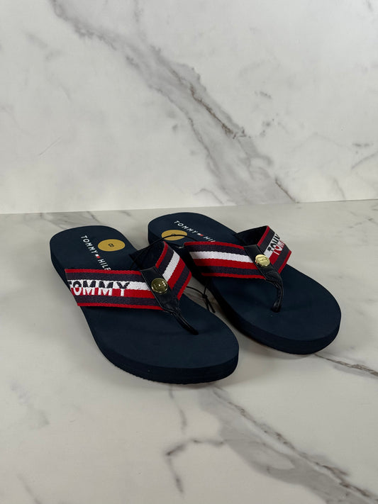 Sandalias Tommy Hilfiger