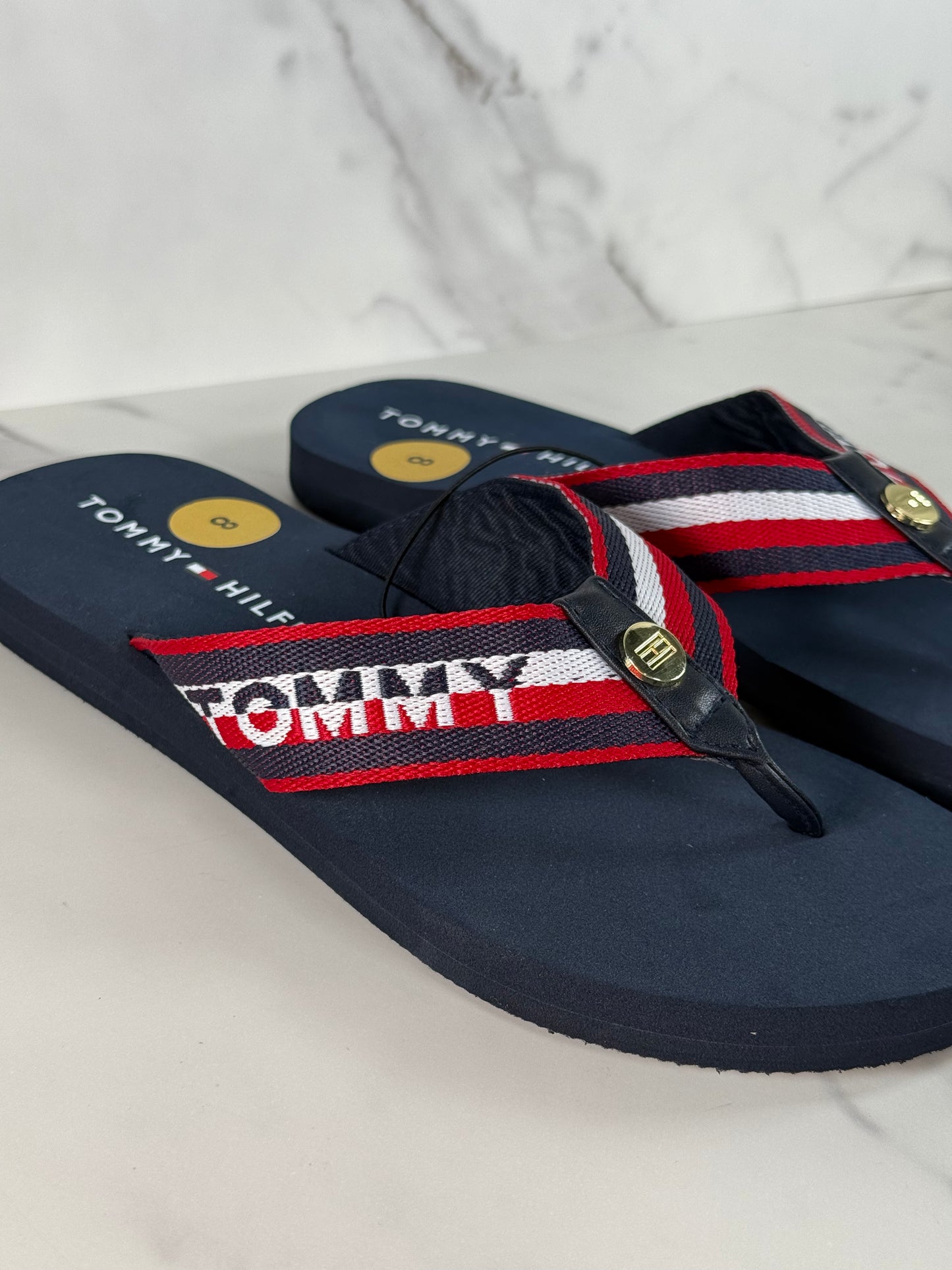 Sandalias Tommy Hilfiger
