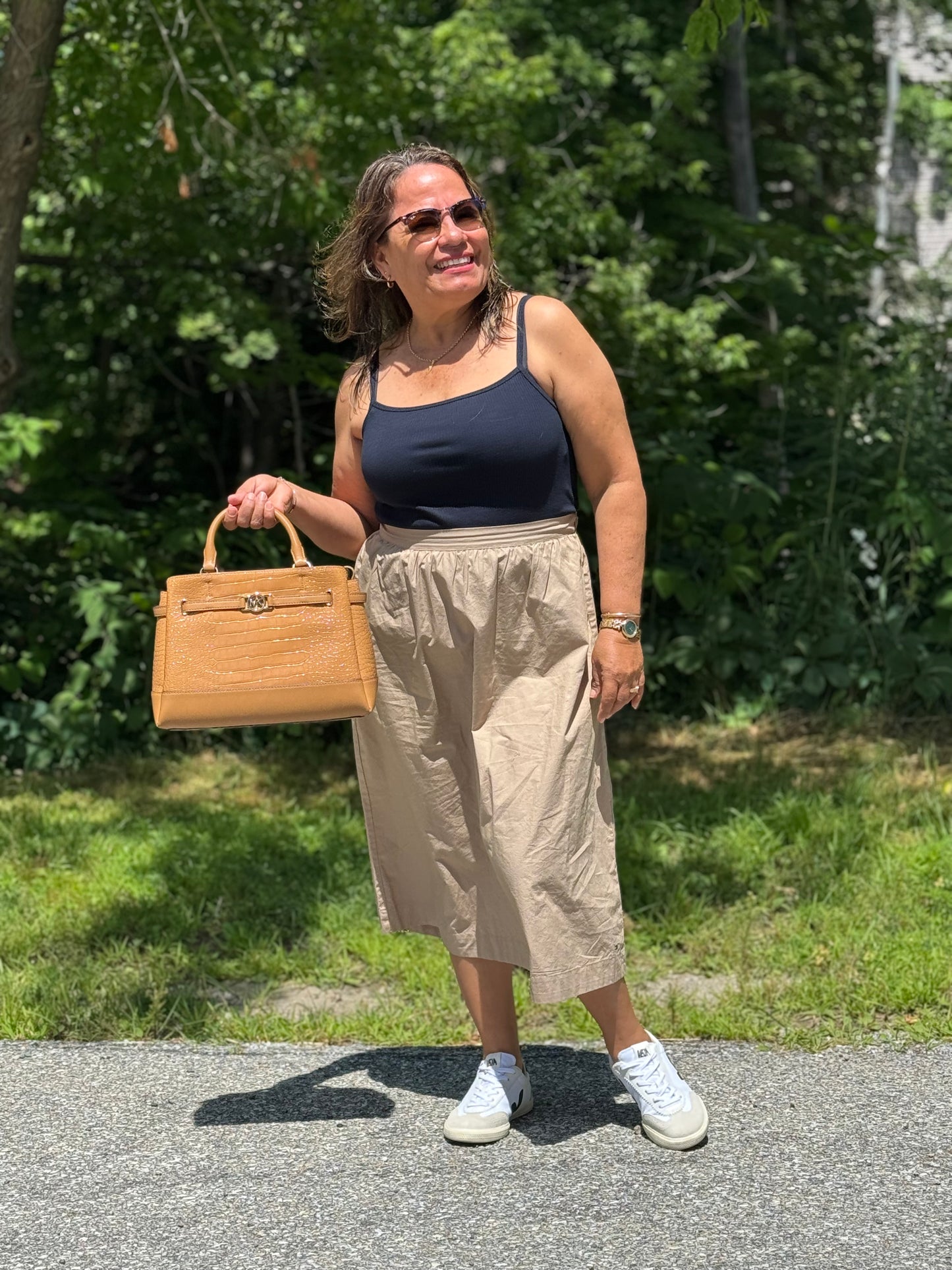 Satchel Michael Kors