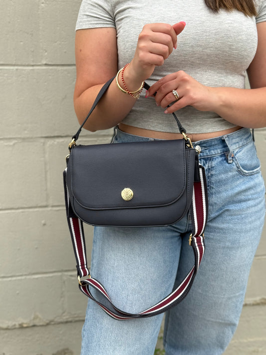 Morral Tommy Hilfiger