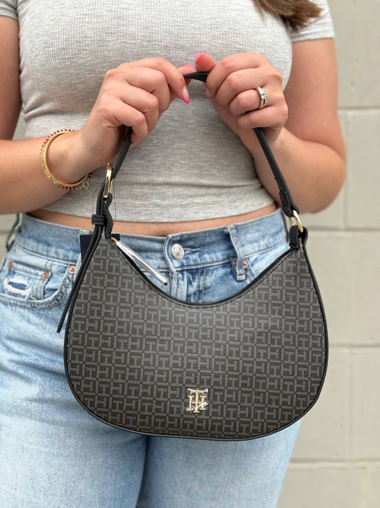 Shoulder Bag Tommy Hilfiger