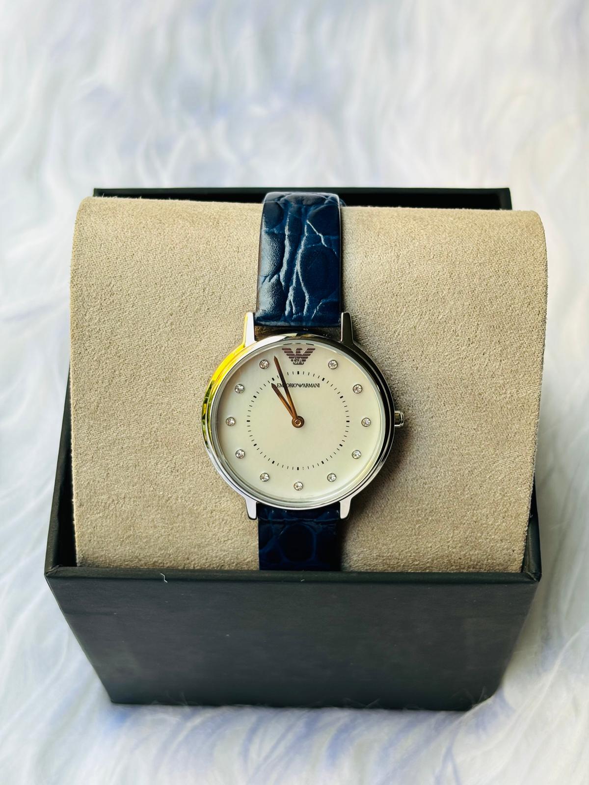 Reloj Emporio Armani