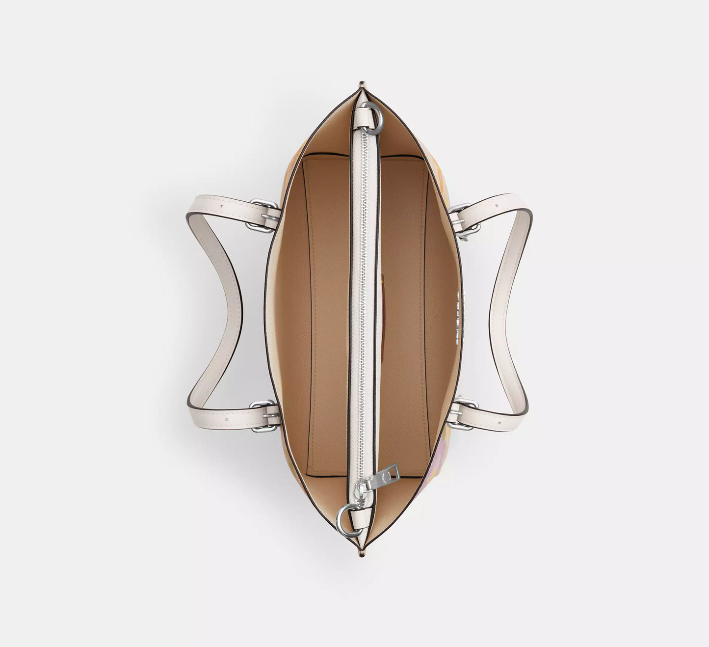 Mollie Tote Coach 25