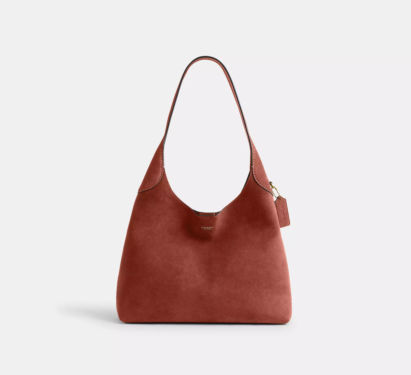 Brooklyn Shoulder Bag 34 Coach *COMING SOON*