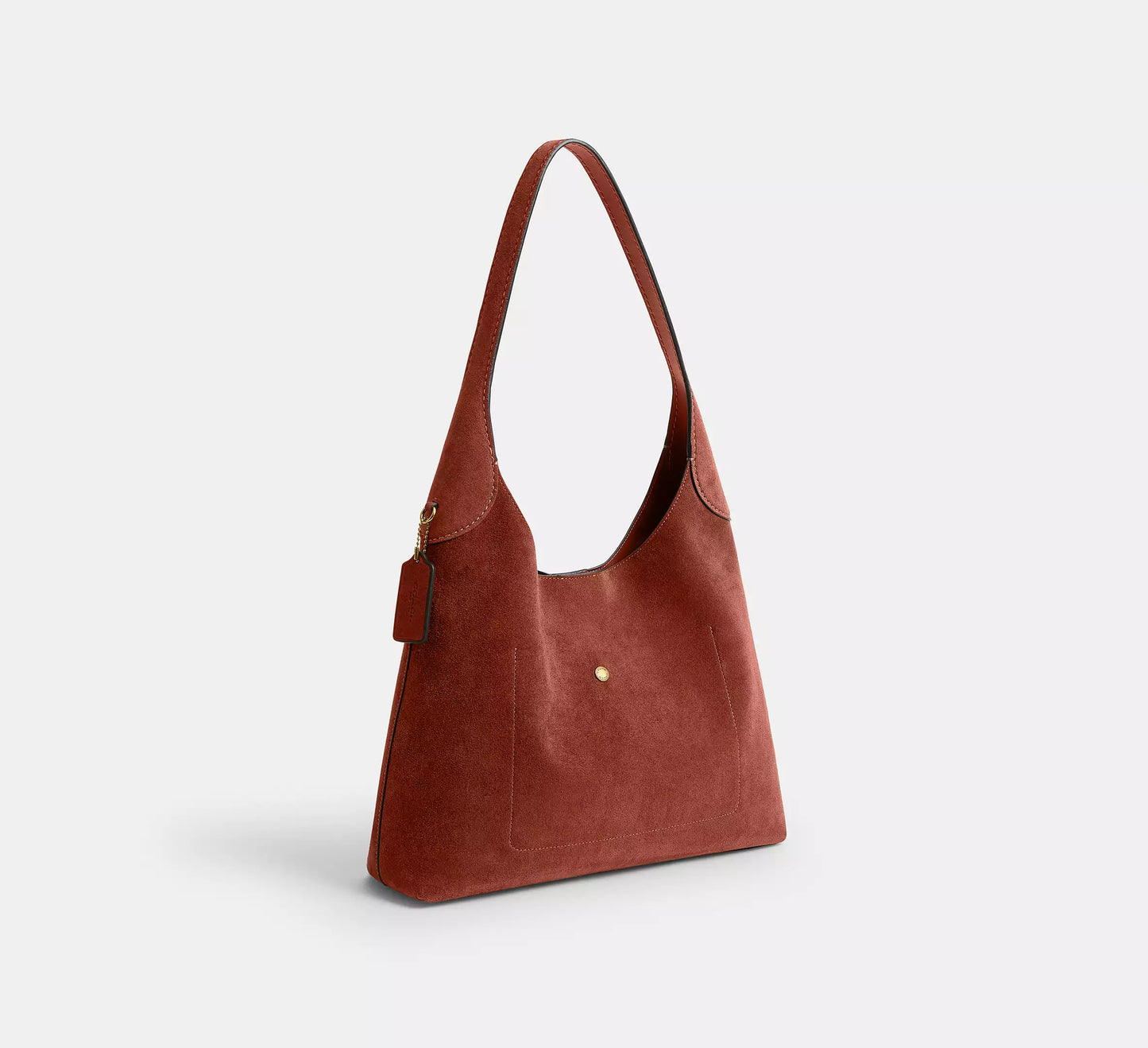 Brooklyn Shoulder Bag 34 Coach *COMING SOON*