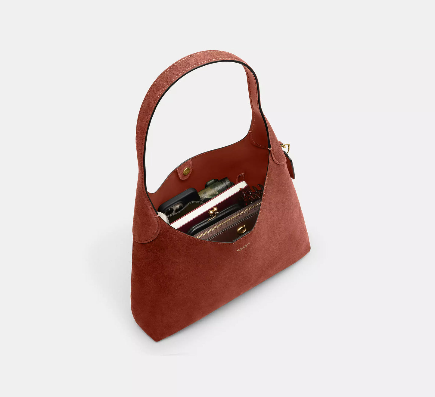 Brooklyn Shoulder Bag 34 Coach *COMING SOON*