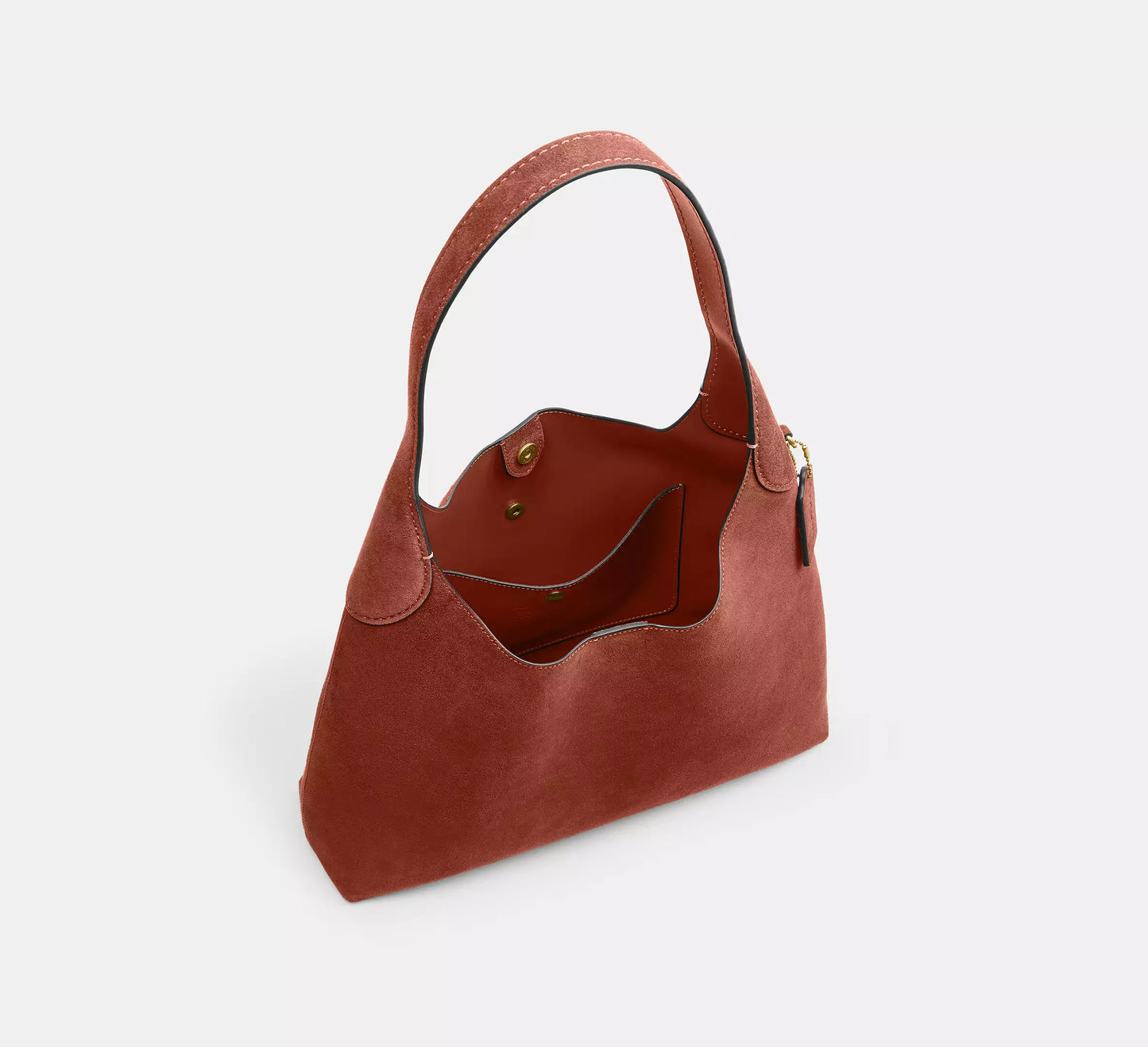 Brooklyn Shoulder Bag 34 Coach *COMING SOON*