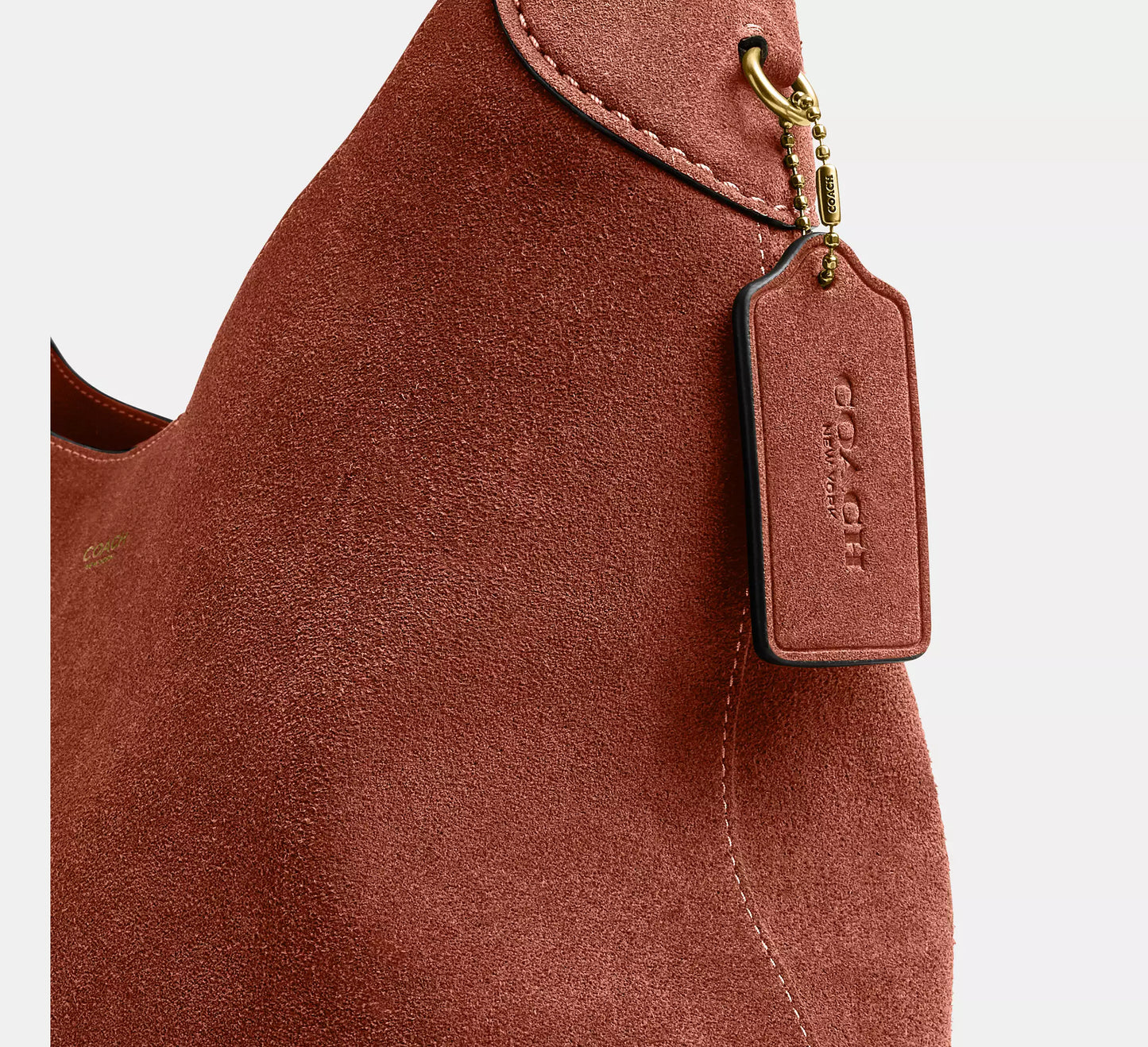 Brooklyn Shoulder Bag 34 Coach *COMING SOON*