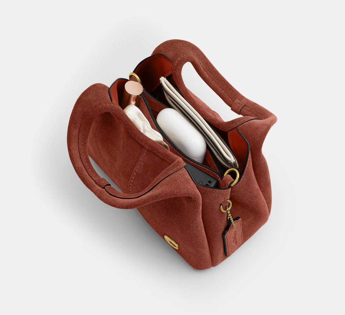 Lana Shoulder Bag 19 Coach *COMING SOON*