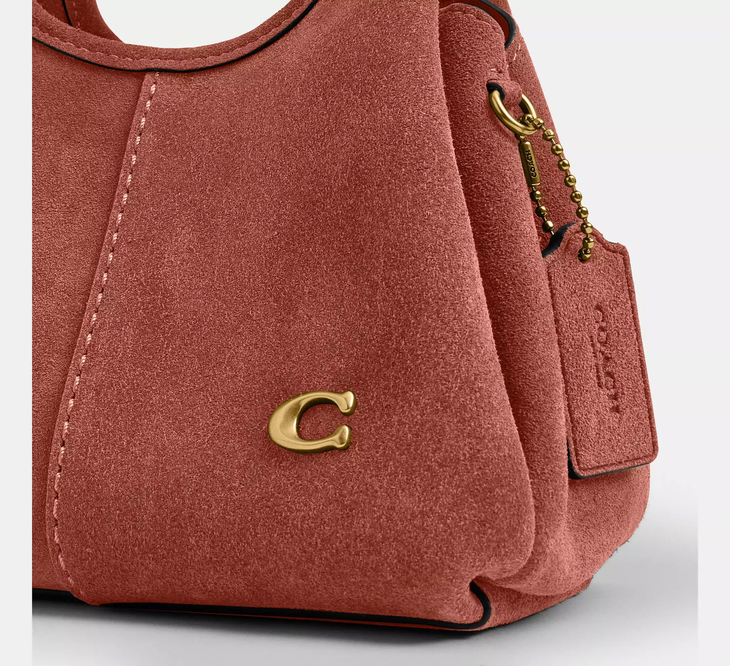 Lana Shoulder Bag 19 Coach *COMING SOON*