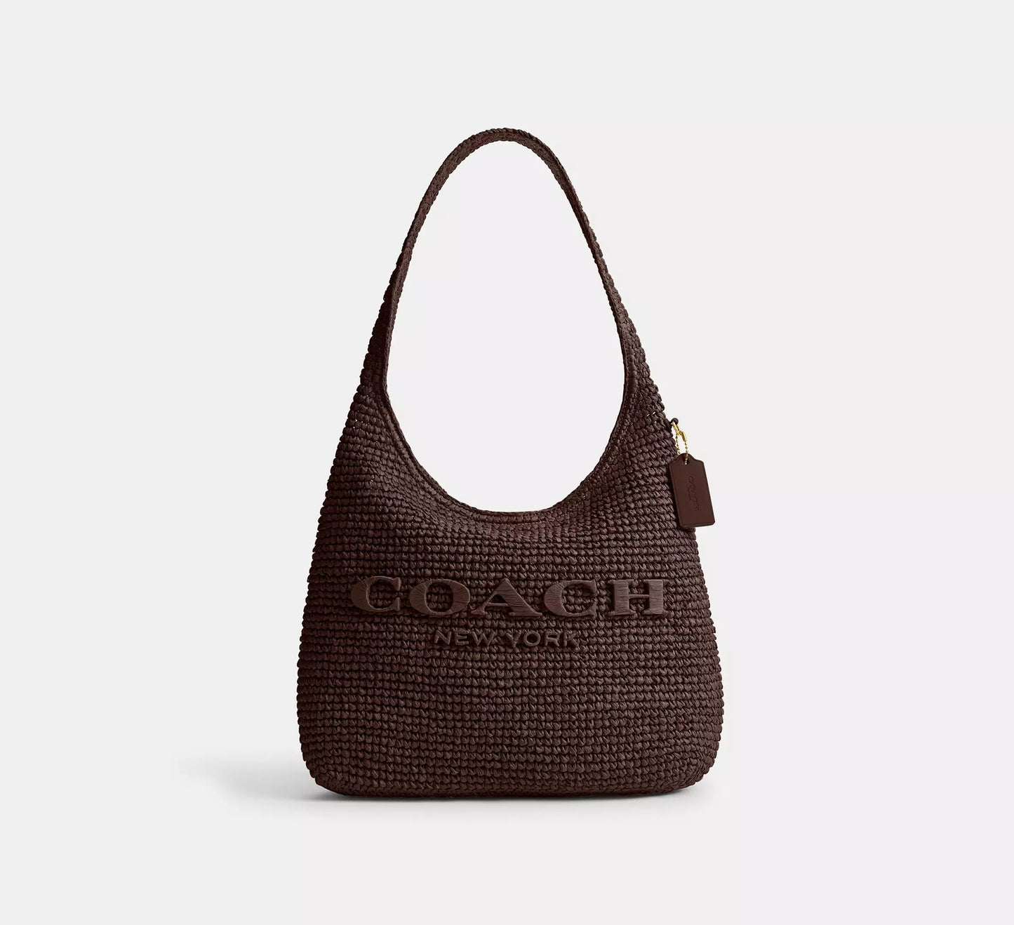 Brooklyn Shoulder Bag 34 Coach *COMING SOON*