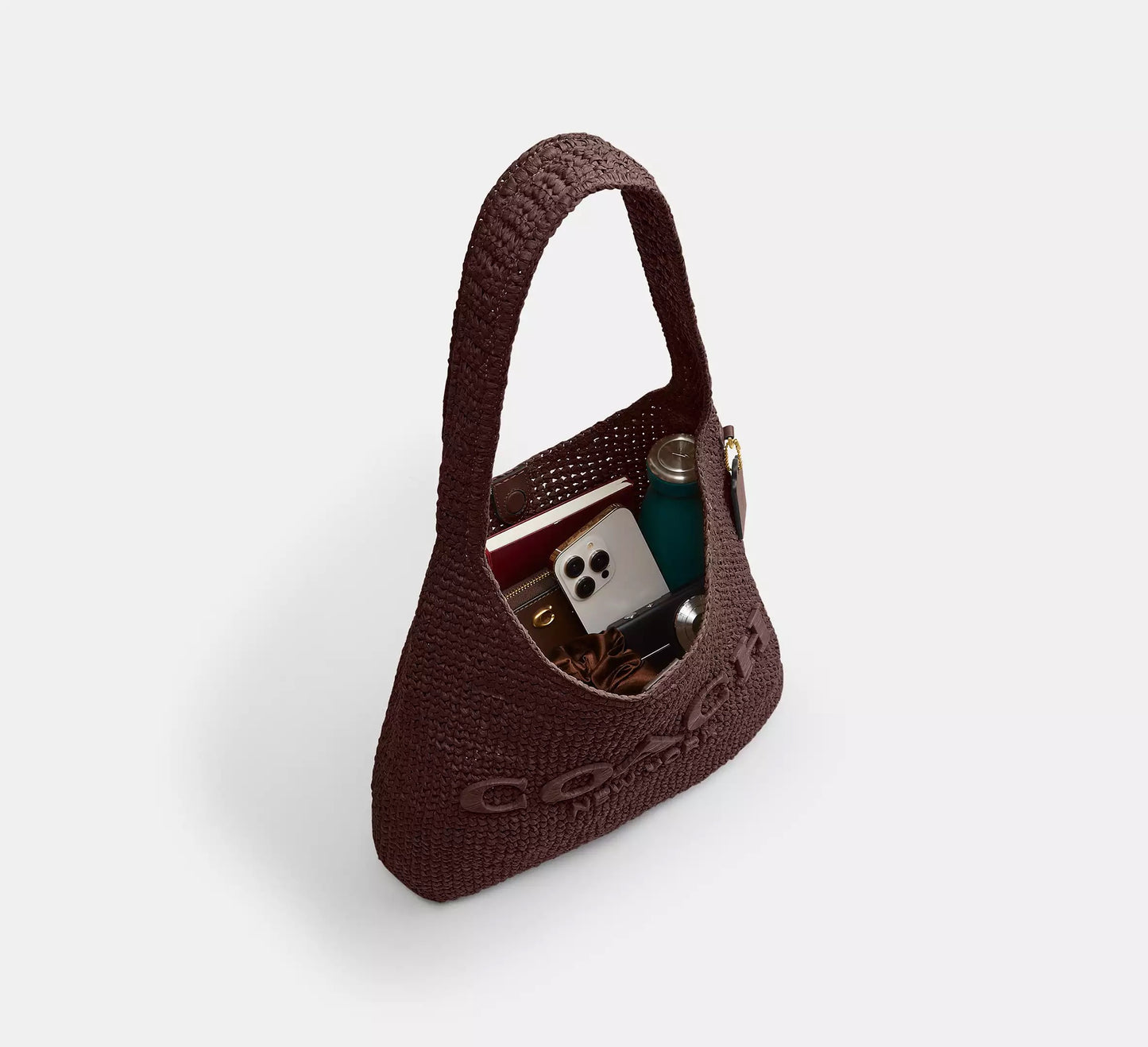 Brooklyn Shoulder Bag 34 Coach *COMING SOON*