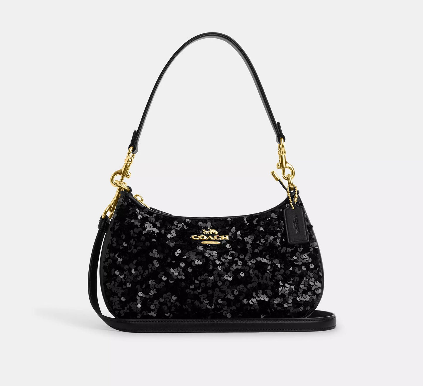 Teri Shoulder Bag Coach