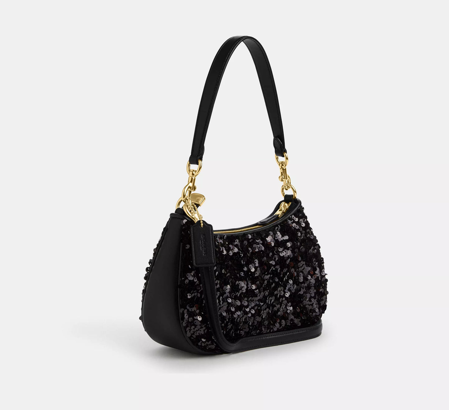 Teri Shoulder Bag Coach