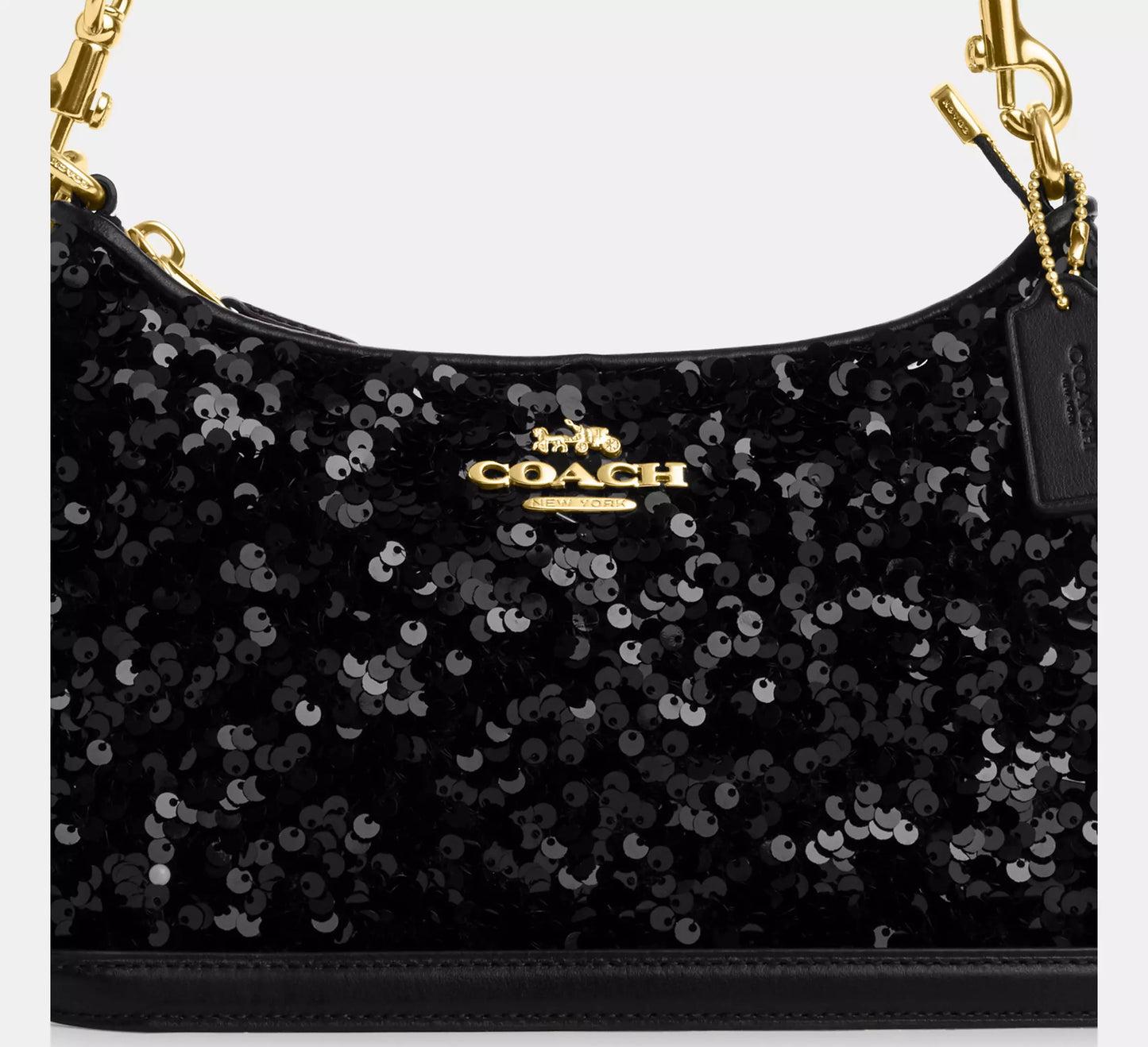 Teri Shoulder Bag Coach